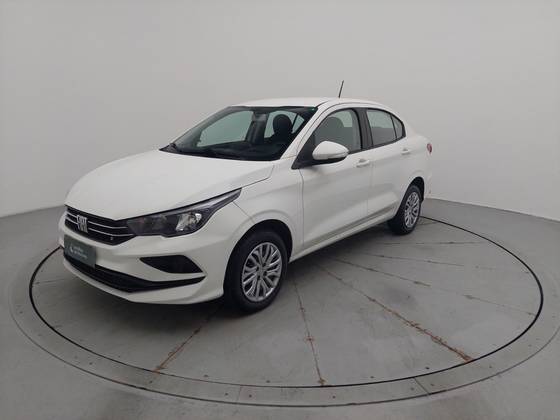 FIAT CRONOS 1.0 FIREFLY FLEX DRIVE MANUAL FIAT CRONOS 1.0 FIREFLY FLEX DRIVE MANUAL
